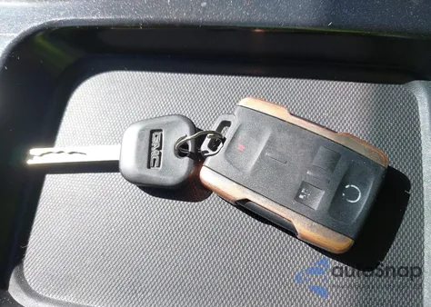 2017 GMC Sierra 1500 Sle from USA, damaged, VIN 3GTP1MEC7HG407200